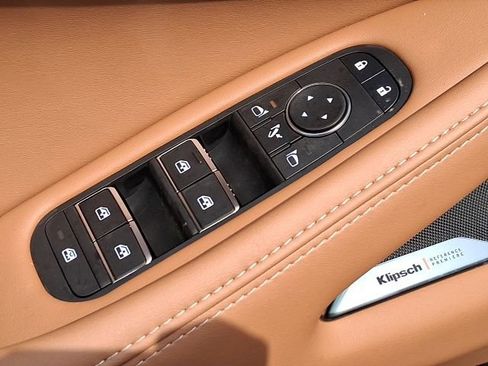 New 2026 INFINITI QX60 Autograph w/ Dark Cargo Package image 19