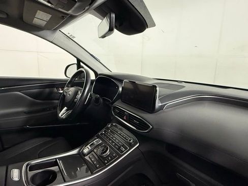 Used 2022 Hyundai Santa Fe Limited AWD/4WD image 32