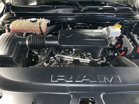 Certified 2023 RAM 1500 Big Horn AWD/4WD image 10