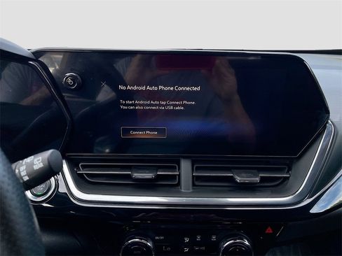 Used 2025 Chevrolet Trax RS w/ Driver Confidence Package image 13