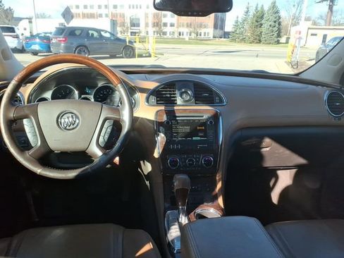Used 2016 Buick Enclave Leather w/ Trailering Package image 12