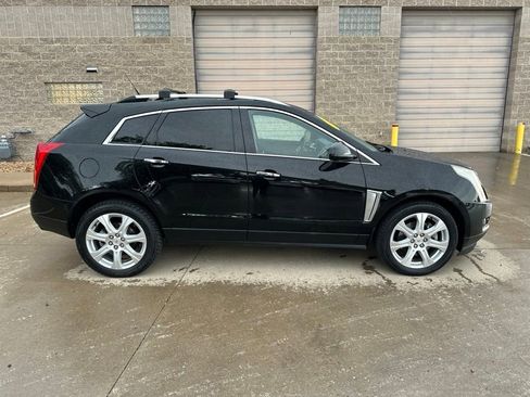 Used 2014 Cadillac SRX Premium w/ Driver Assist Package AWD/4WD image 39