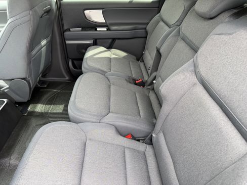 New 2026 Ford Expedition Max XL AWD/4WD image 11