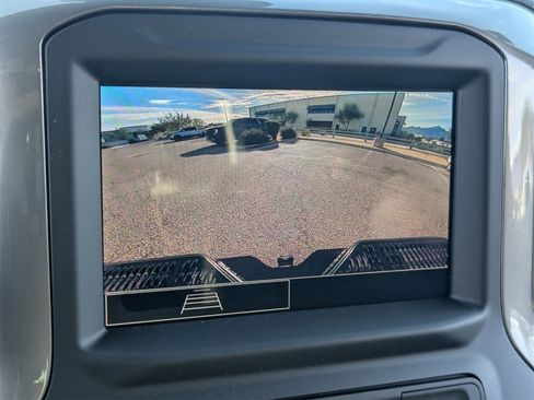 New 2026 GMC Sierra 2500 Pro w/ Convenience Package image 29