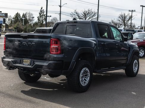 Used 2025 RAM 1500 RHO w/ RHO Level 1 Equipment Group image 10