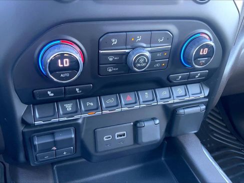 Used 2023 Chevrolet Silverado 2500 LT w/ Texas Edition image 30