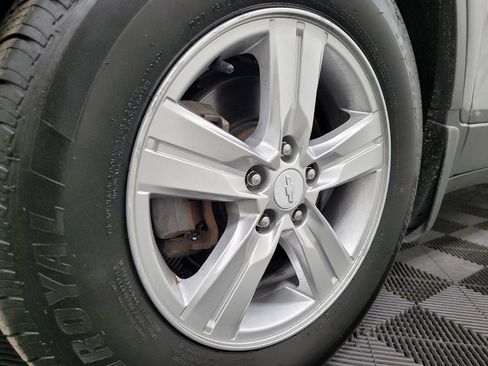 Used 2020 Chevrolet Trax LS w/ LPO, Protection Package FWD image 31