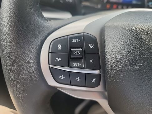 Used 2024 Ford Explorer XLT w/ Equipment Group 202A RWD image 21