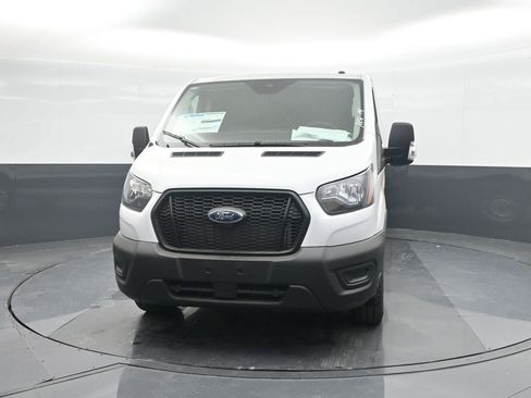 New 2025 Ford Transit 250 Low Roof w/ Load Area Protection Package image 5