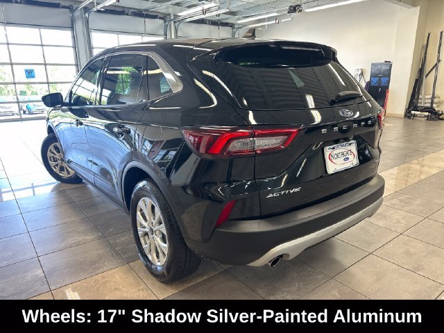 Used 2023 Ford Escape Active AWD/4WD image 14