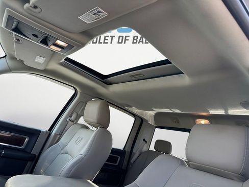 Used 2009 Dodge Ram 1500 Truck Laramie image 20