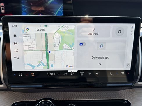 New 2025 Ford Expedition Active image 17