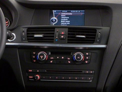 Used 2013 BMW X3 xDrive28i image 10