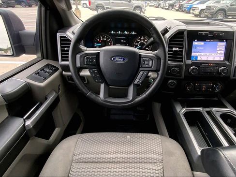 Used 2019 Ford F150 XLT w/ Equipment Group 301A Mid RWD image 6