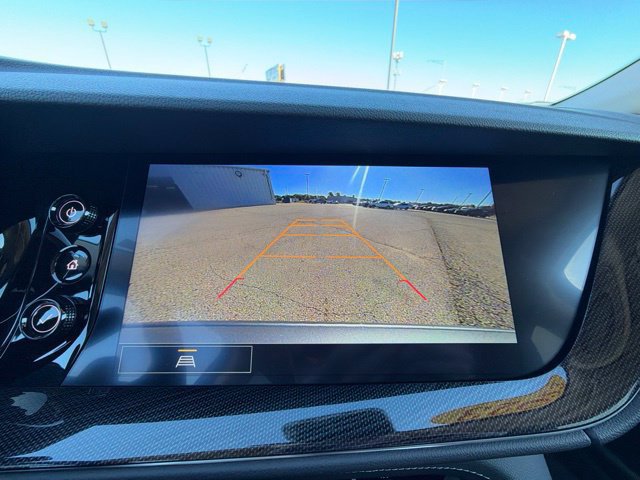 Used 2023 Buick Envision Preferred AWD/4WD image 17
