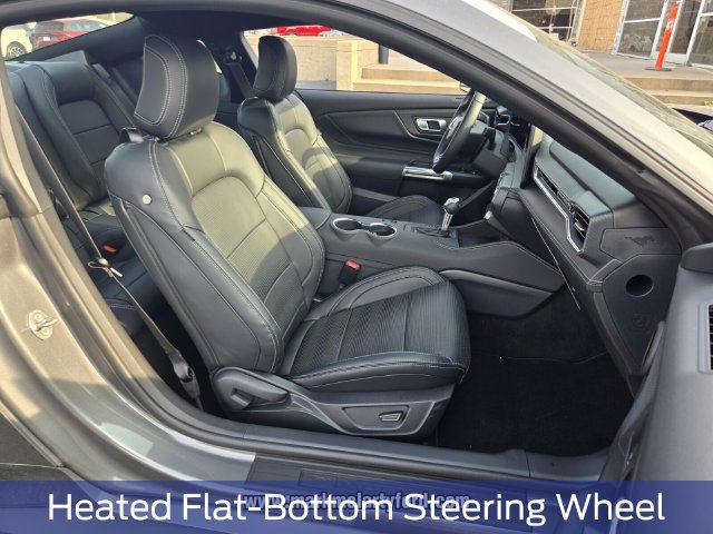 New 2026 Ford Mustang Premium RWD image 11