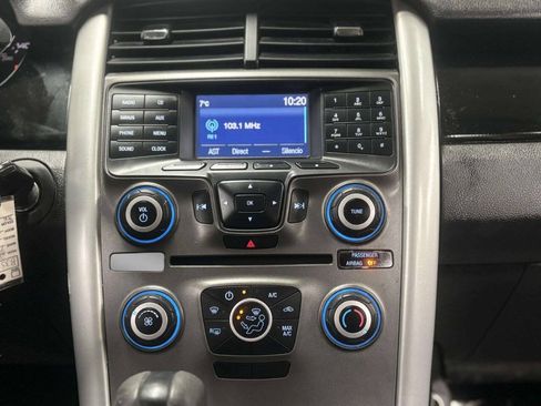 Used 2014 Ford Edge SE w/ Equipment Group 101A FWD image 22