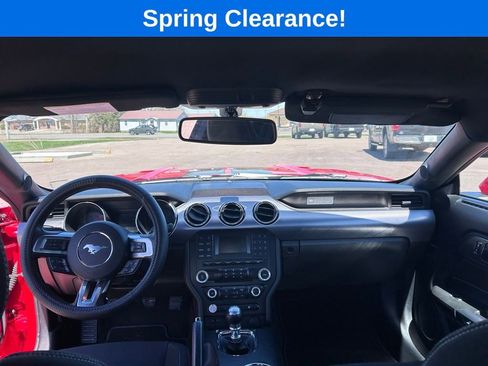 Used 2016 Ford Mustang GT w/ Interior & Wheel Package RWD image 21