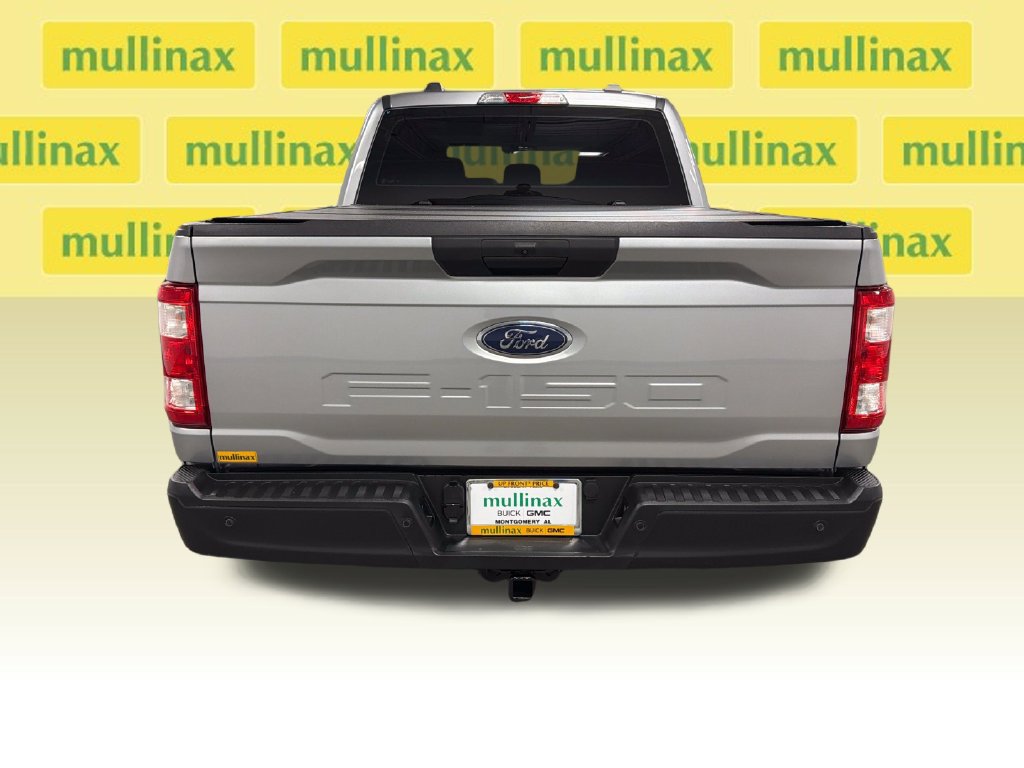 Used 2022 Ford F150 XL w/ Equipment Group 101A High RWD image 19