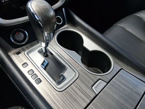 Used 2015 Nissan Murano Platinum w/ Platinum Technology Package FWD image 27