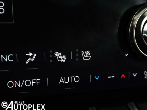 Used 2026 GMC Yukon Denali Ultimate image 25