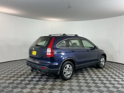 Used 2008 Honda CR-V LX image 5
