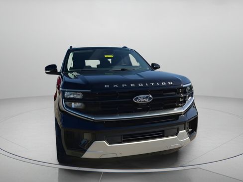 New 2025 Ford Expedition Max Platinum w/ Platinum Ultimate Package image 6