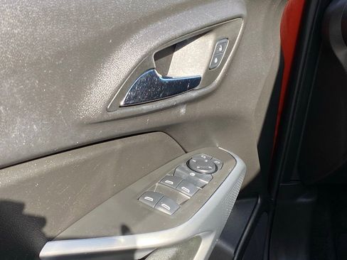 Used 2024 Chevrolet Trax RS w/ Driver Confidence Package image 11