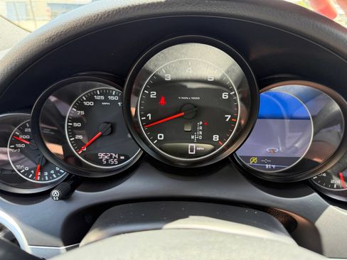 Used 2014 Porsche Cayenne AWD/4WD image 23