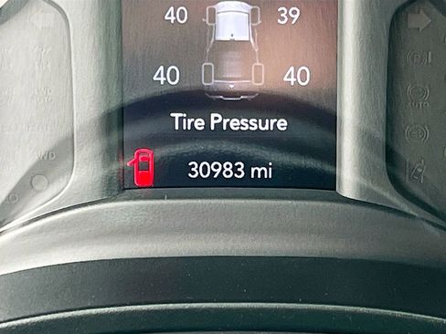 Used 2022 RAM 1500 Lone Star image 12