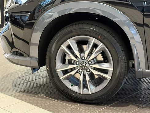 Certified 2026 Acura ADX AWD image 9