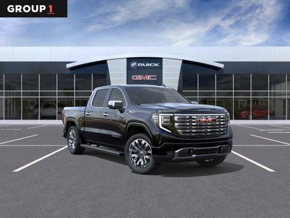 New 2026 GMC Sierra 1500 Denali