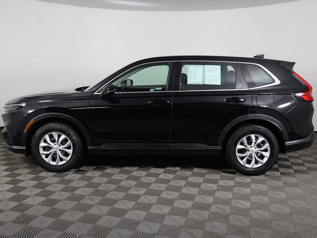 Used 2024 Honda CR-V LX image 14
