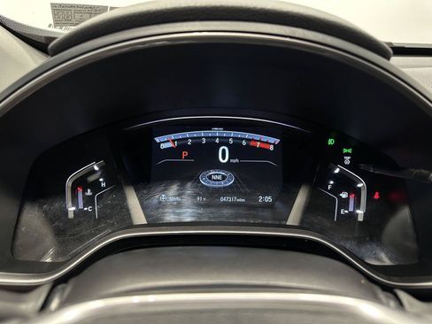 Certified 2022 Honda CR-V Touring image 20