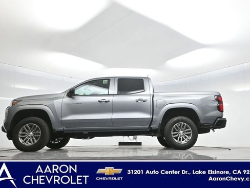 New 2026 Chevrolet Colorado LT w/ LT Convenience Package RWD image 66