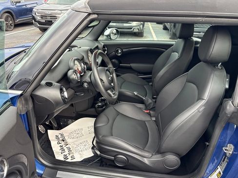 Used 2013 MINI Cooper S FWD image 9