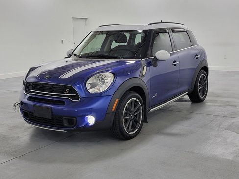 Used 2016 MINI Cooper Countryman S image 4