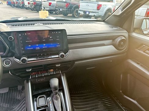 Used 2026 Chevrolet Colorado W/T w/ WT Convenience Package II image 20