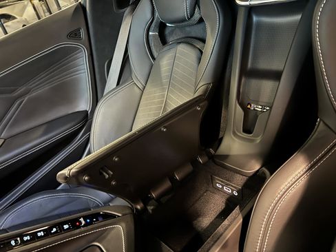 Used 2023 Chevrolet Corvette Z06 w/ Z07 Performance Package image 21