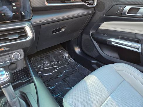 Used 2024 Ford Mustang Premium RWD image 25
