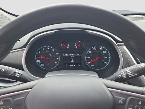 Used 2023 Chevrolet Malibu LT FWD image 10