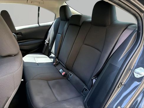 Used 2024 Toyota Corolla LE FWD image 21