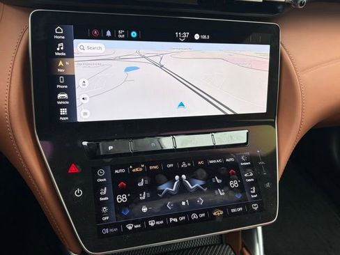 New 2026 Maserati GranCabrio Modena image 30