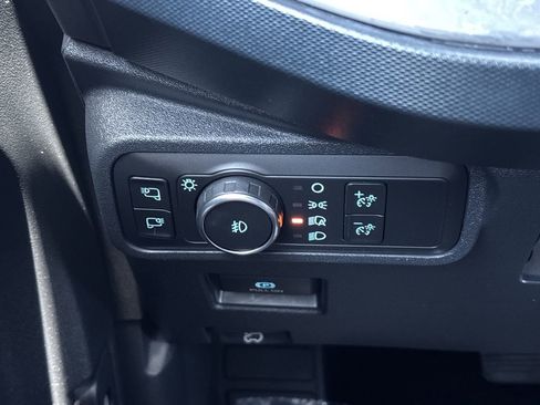 Used 2022 Ford Bronco Outer Banks AWD/4WD image 27