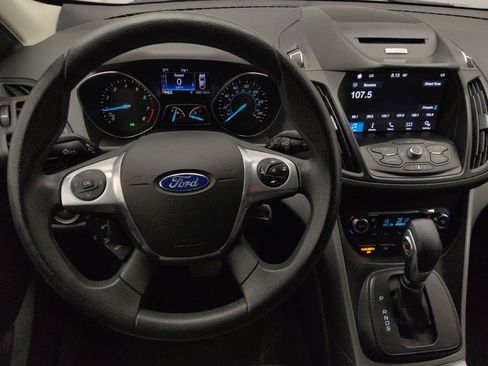 Used 2016 Ford Escape SE w/ Equipment Group 201A image 22