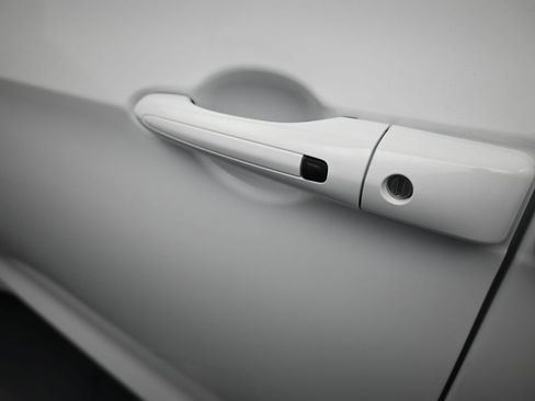 New 2026 Chrysler Pacifica Limited w/ S Appearance Package image 26