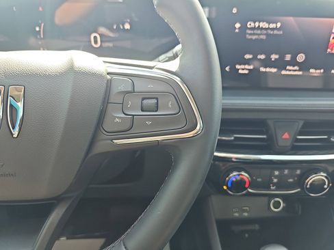 Used 2026 Buick Encore GX Sport Touring FWD image 20
