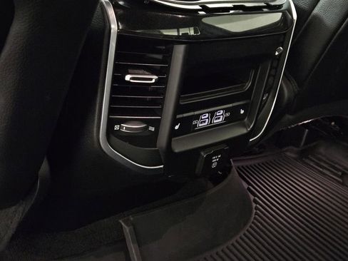 Used 2021 RAM 1500 Laramie image 22