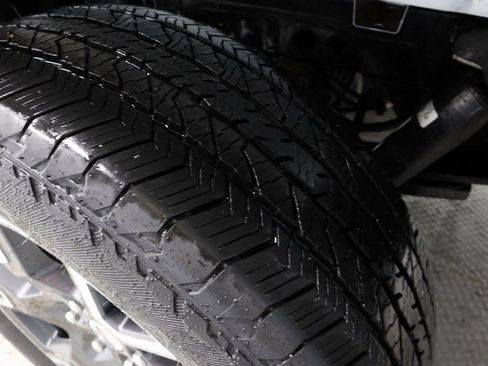 Certified 2025 Ford F150 STX w/ Equipment Group 200A image 17