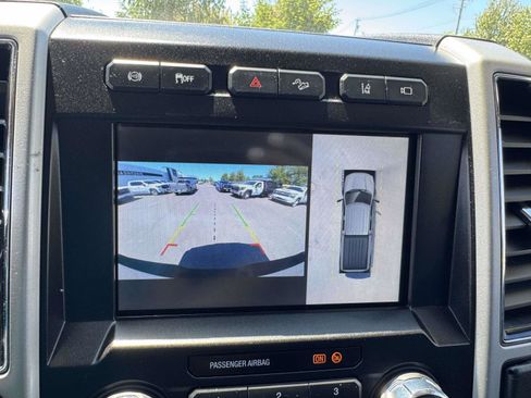 Used 2020 Ford F250 Lariat AWD/4WD image 32
